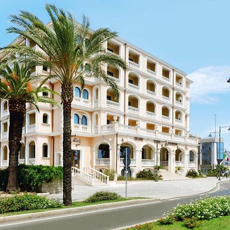 Grand Hotel President Olbia Exterior photo