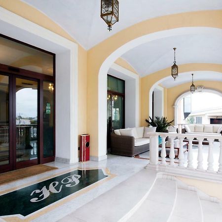 Grand Hotel President Olbia Exterior photo