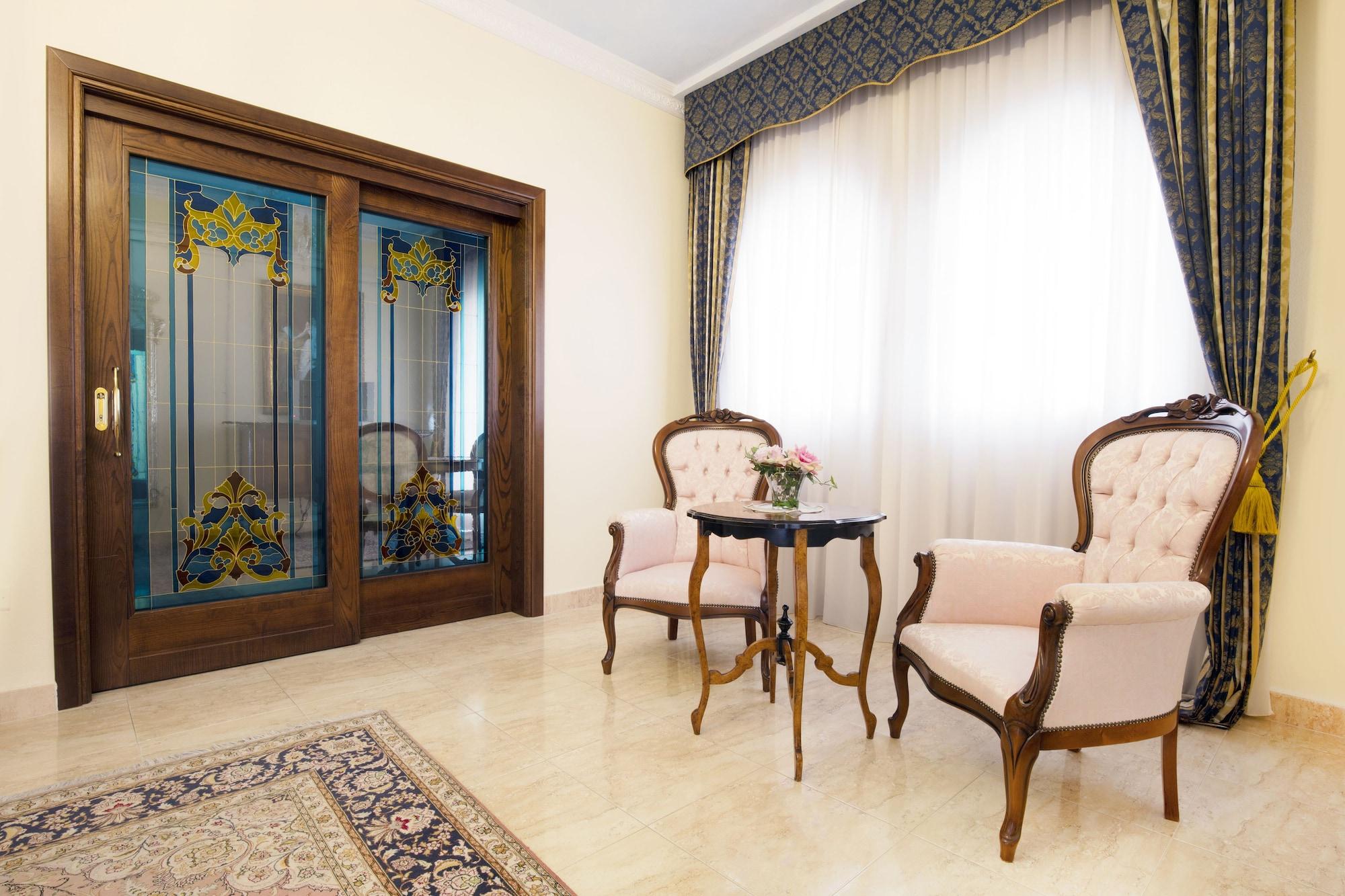 Grand Hotel President Olbia Exterior photo