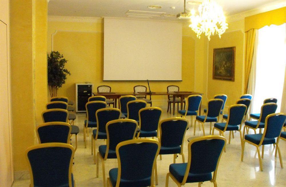 Grand Hotel President Olbia Exterior photo