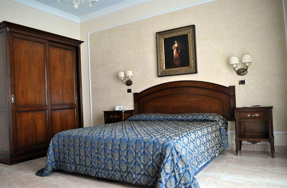 Grand Hotel President Olbia Exterior photo