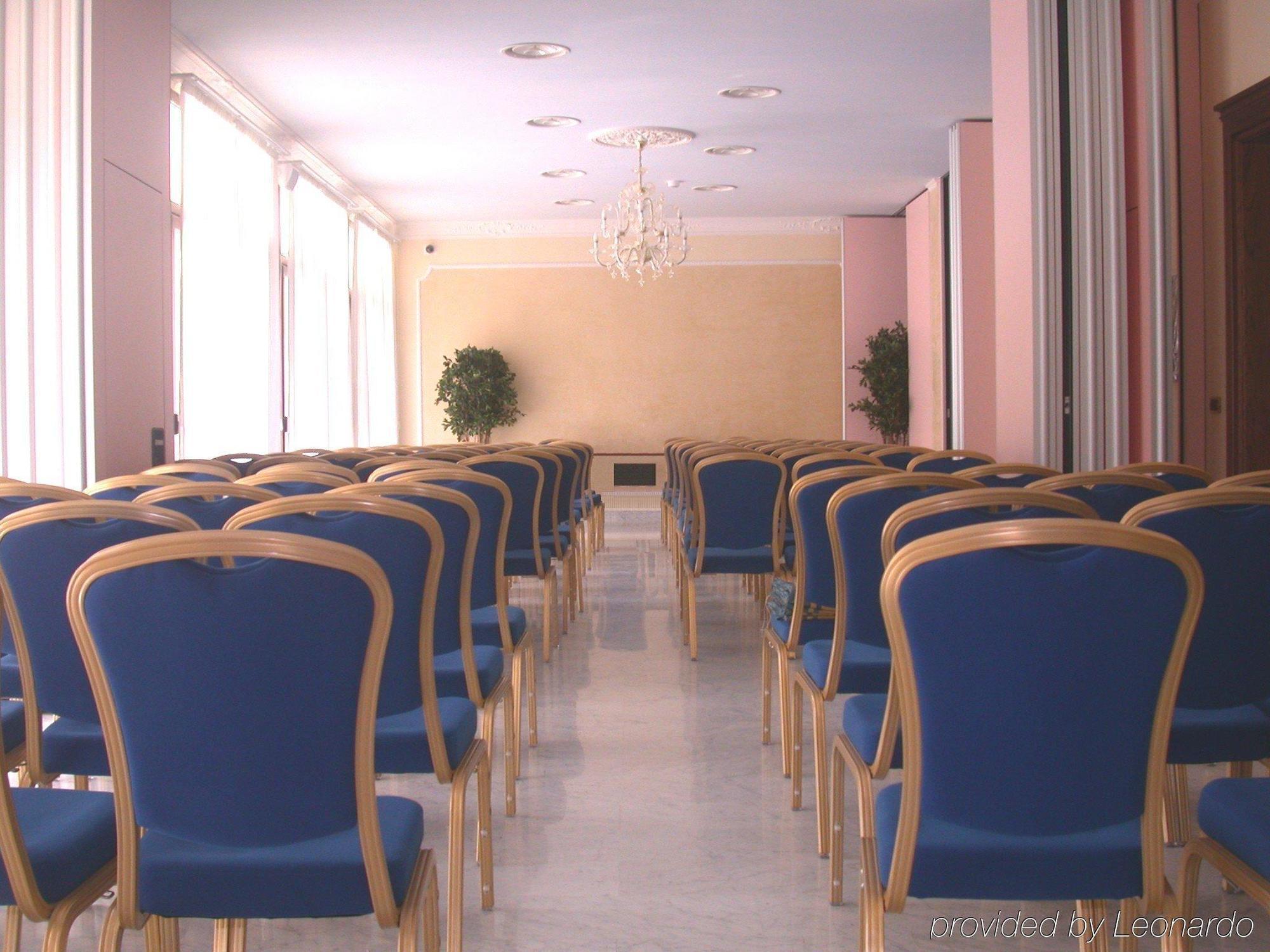 Grand Hotel President Olbia Facilities photo