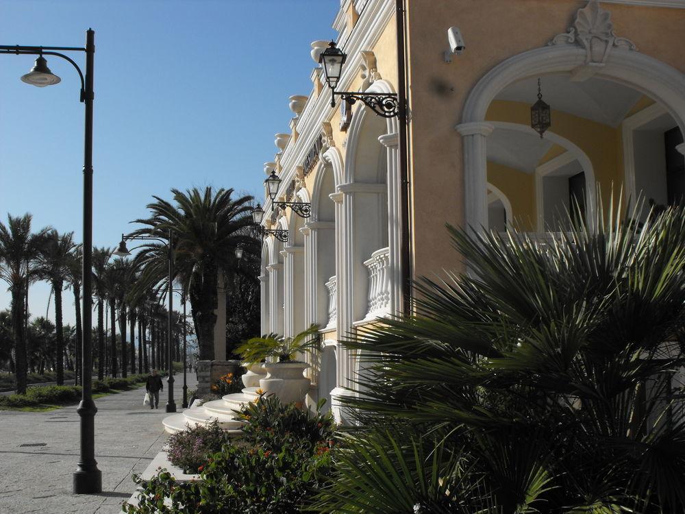 Grand Hotel President Olbia Exterior photo