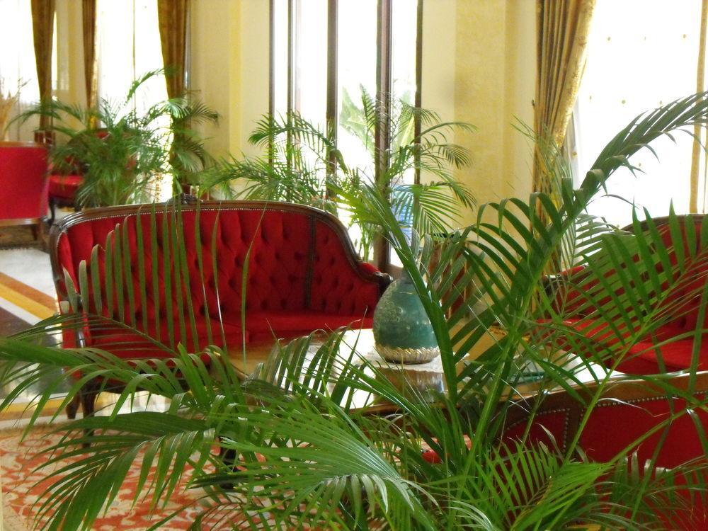Grand Hotel President Olbia Exterior photo