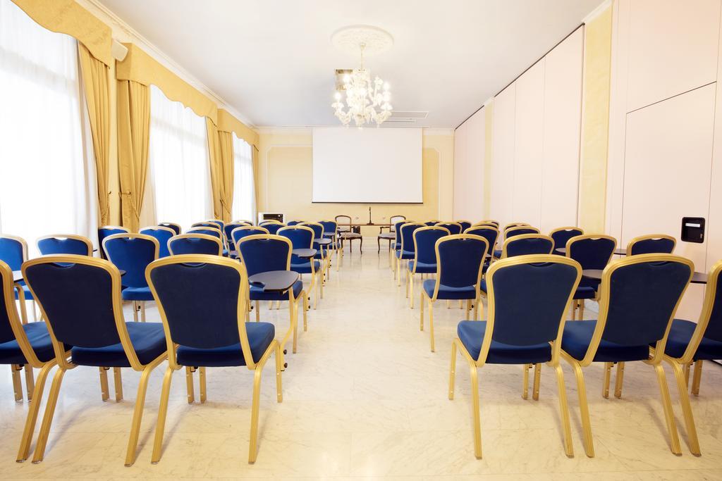 Grand Hotel President Olbia Exterior photo
