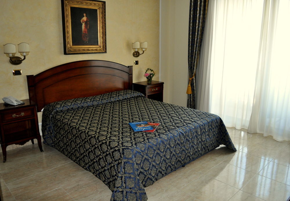 Grand Hotel President Olbia Exterior photo