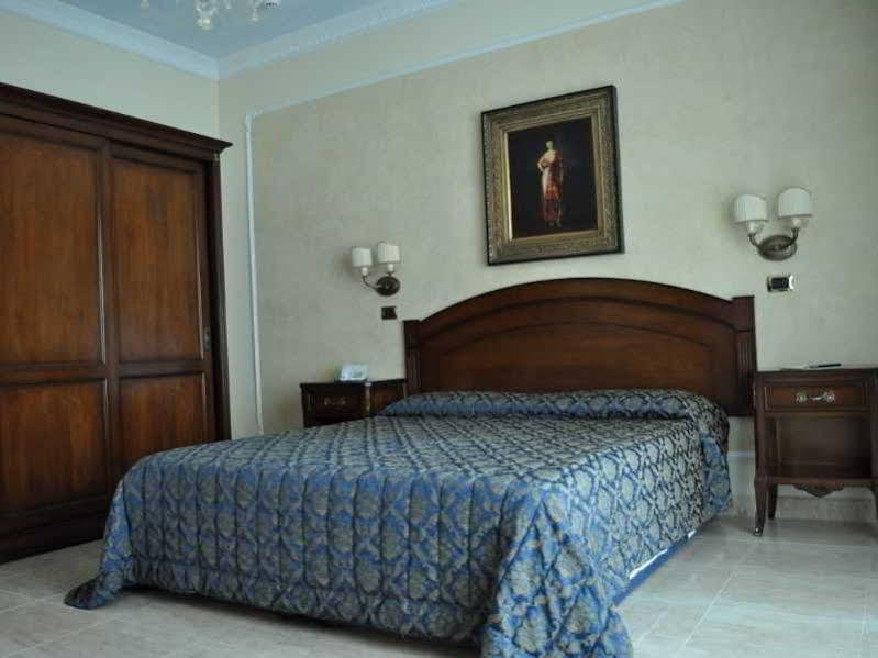 Grand Hotel President Olbia Exterior photo