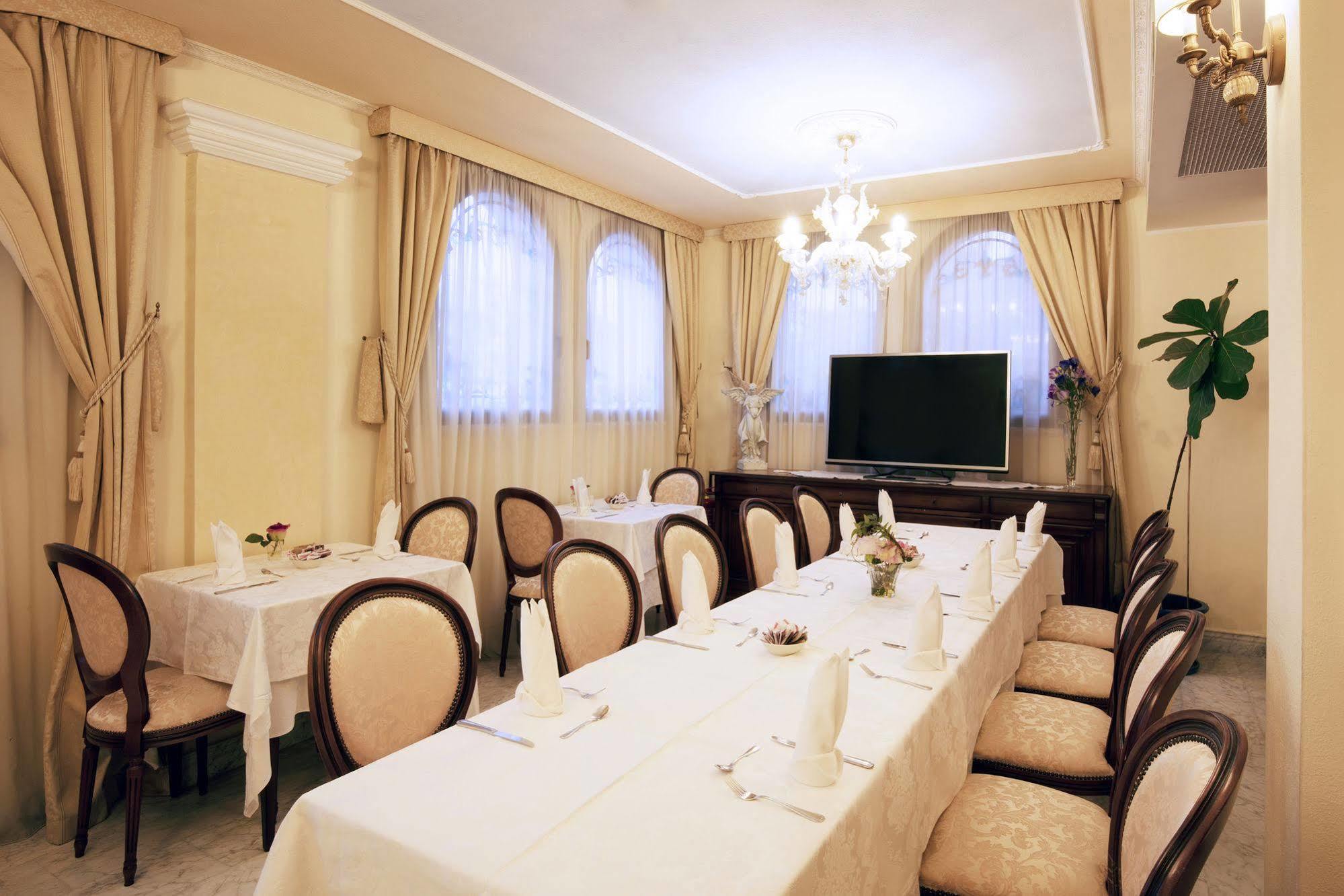 Grand Hotel President Olbia Exterior photo