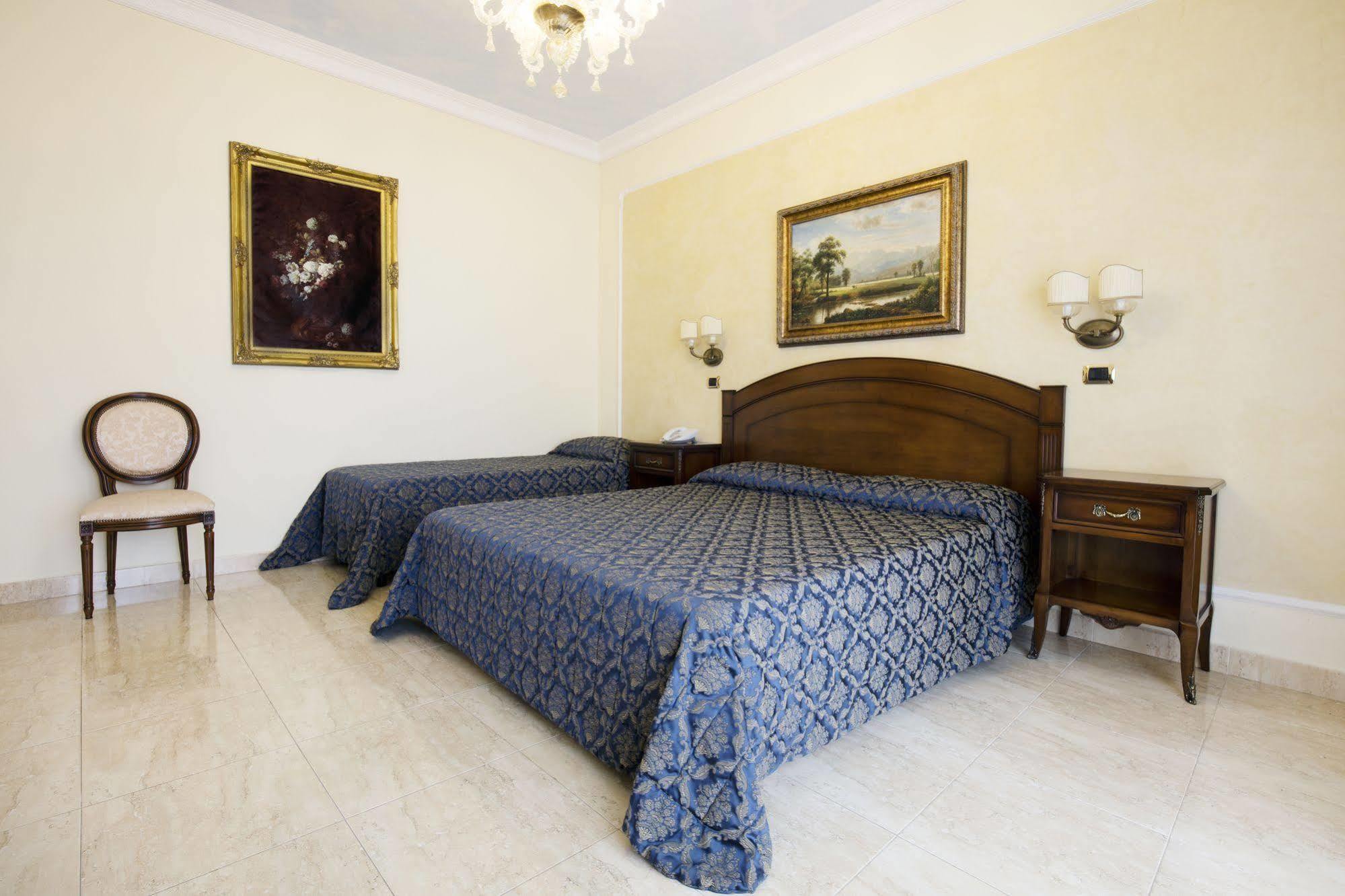 Grand Hotel President Olbia Exterior photo