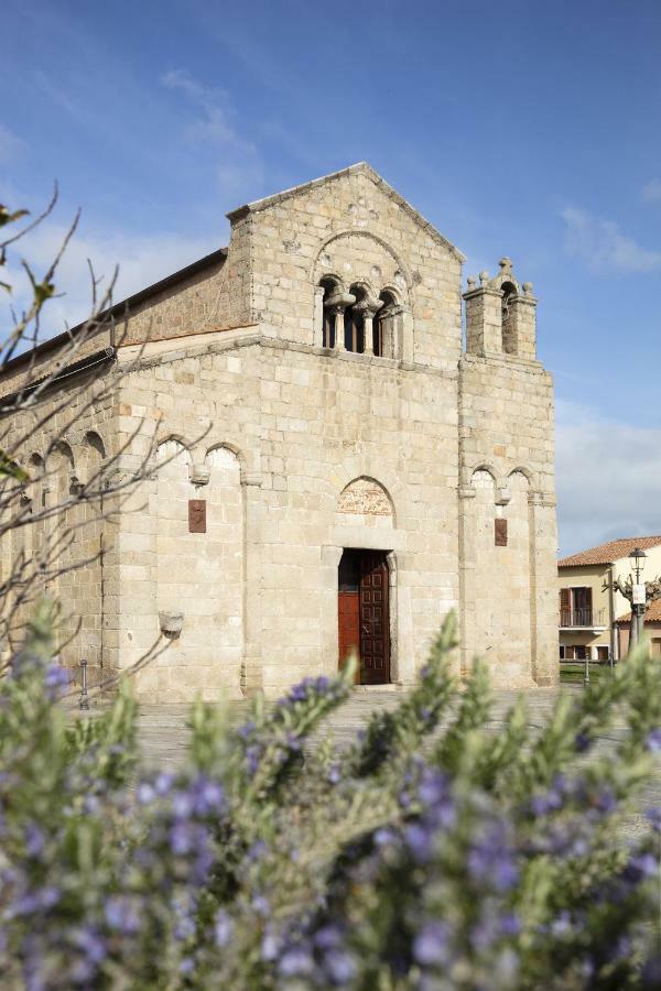 Grand Hotel President Olbia Exterior photo