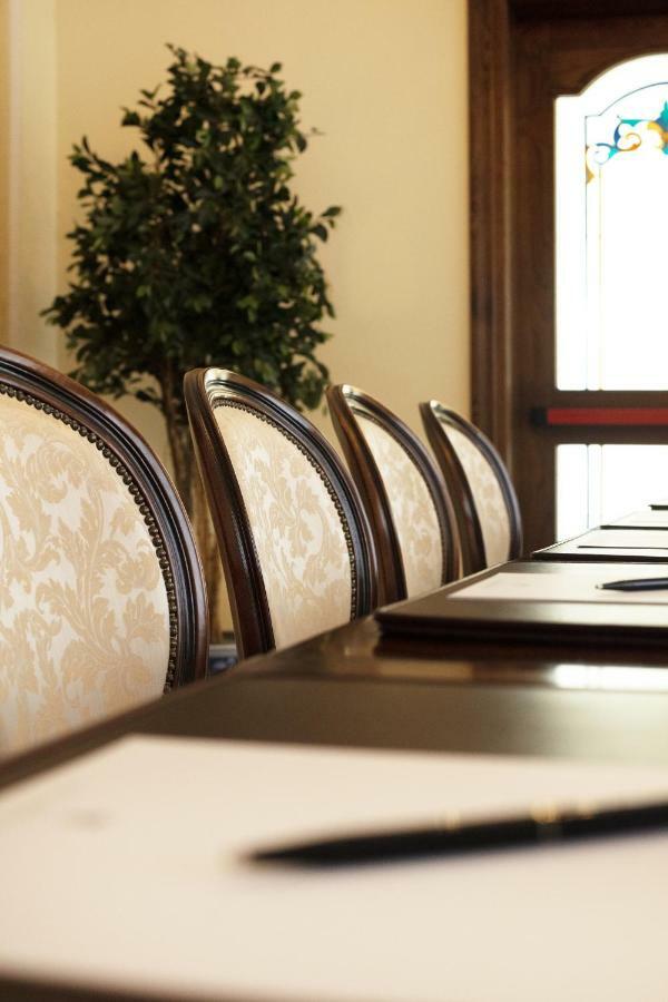 Grand Hotel President Olbia Exterior photo